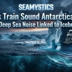 Train sound Antarctica