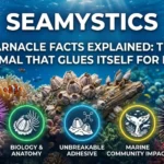 barnacle facts explained