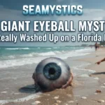 giant eyeball mystery