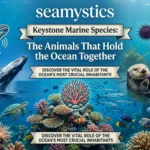 keystone marine species