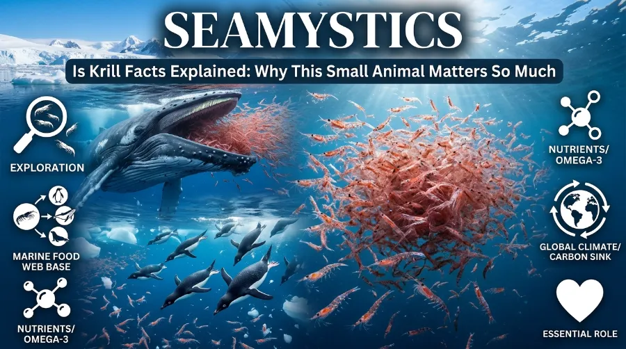 krill facts explained