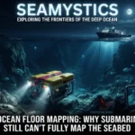 ocean floor mapping