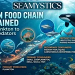 ocean food chain