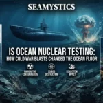 ocean nuclear testing