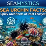 sea urchin facts
