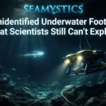 unidentified underwater footage